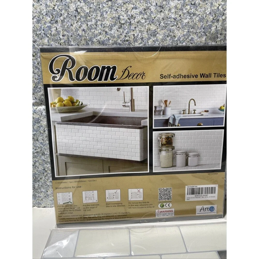 Room Decor add touch